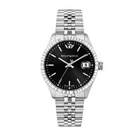 Montre Philip Watch Caribe in Acier R8253597078